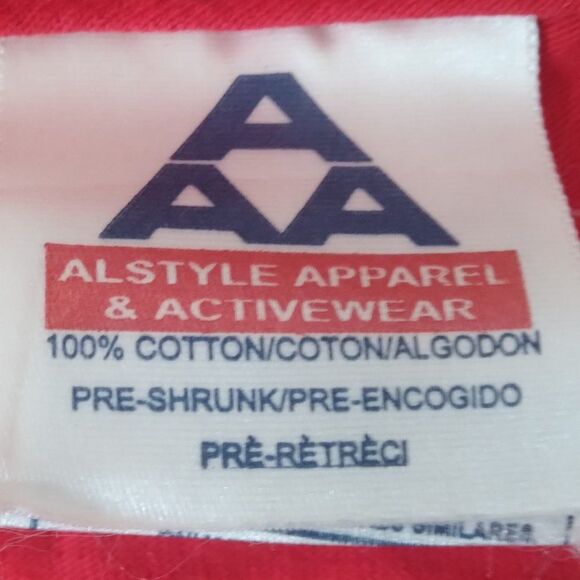 Vintage 00s Transformers Graphic T-Shirt - Picture 7 of 9